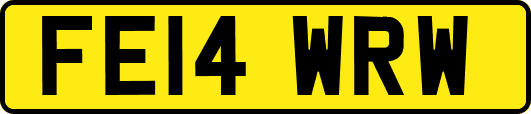 FE14WRW