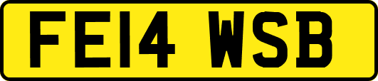 FE14WSB
