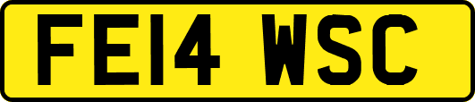 FE14WSC