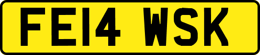 FE14WSK