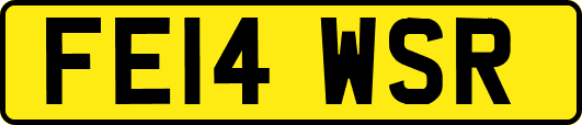 FE14WSR