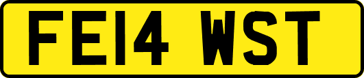 FE14WST