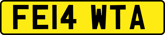 FE14WTA