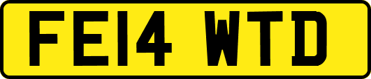 FE14WTD