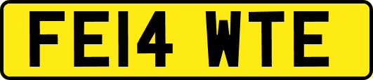 FE14WTE