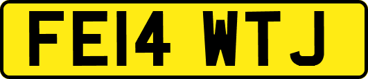 FE14WTJ