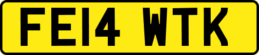 FE14WTK