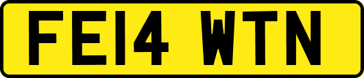 FE14WTN