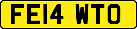 FE14WTO