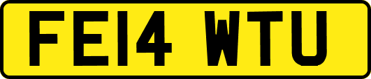 FE14WTU