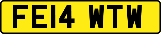 FE14WTW