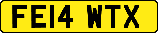 FE14WTX