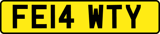 FE14WTY