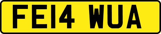 FE14WUA