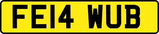 FE14WUB