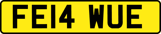 FE14WUE