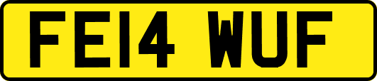 FE14WUF