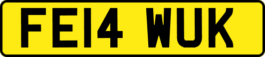 FE14WUK