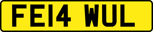 FE14WUL