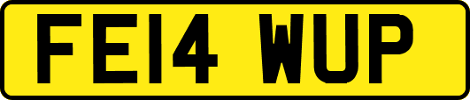 FE14WUP