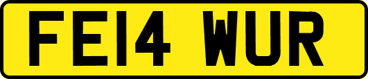 FE14WUR