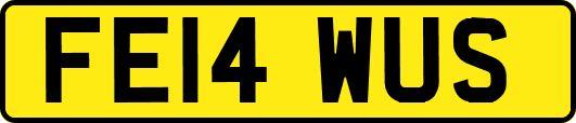 FE14WUS