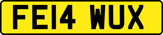 FE14WUX