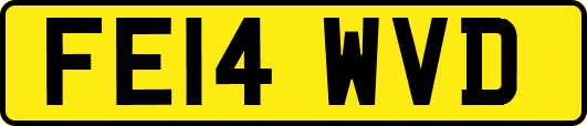 FE14WVD