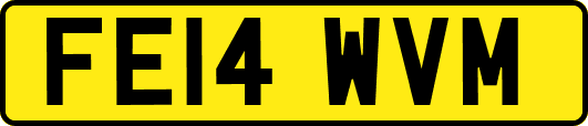 FE14WVM