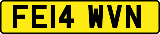 FE14WVN