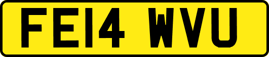 FE14WVU