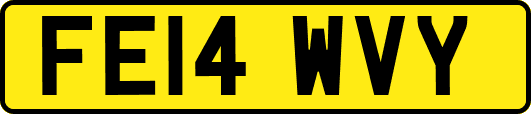 FE14WVY
