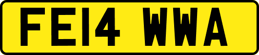 FE14WWA