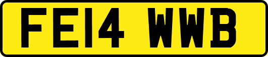 FE14WWB