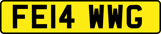 FE14WWG
