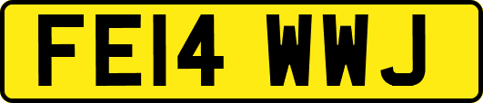 FE14WWJ
