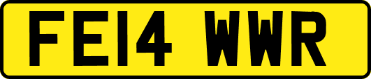 FE14WWR