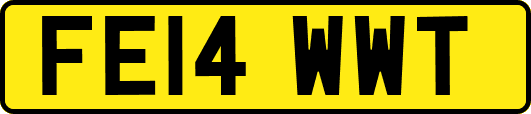 FE14WWT