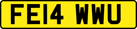 FE14WWU