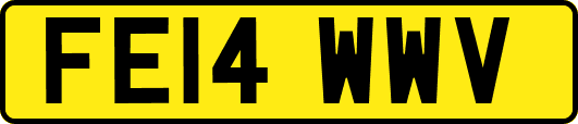 FE14WWV