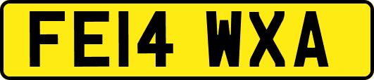 FE14WXA
