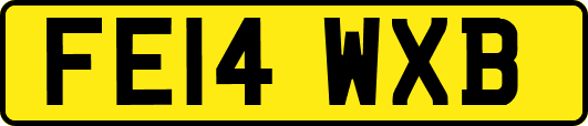 FE14WXB