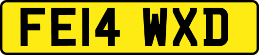 FE14WXD