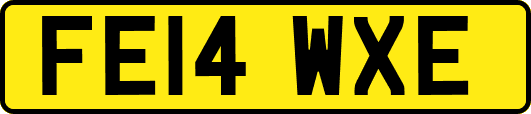 FE14WXE