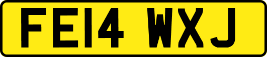 FE14WXJ