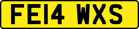 FE14WXS