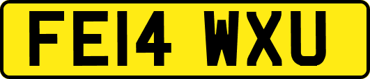 FE14WXU