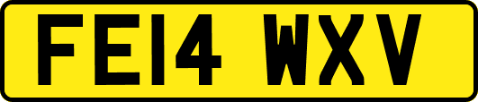 FE14WXV