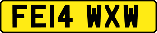 FE14WXW