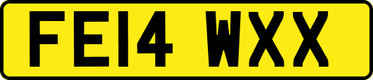FE14WXX